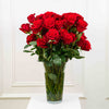 Long-Stem Premium Roses