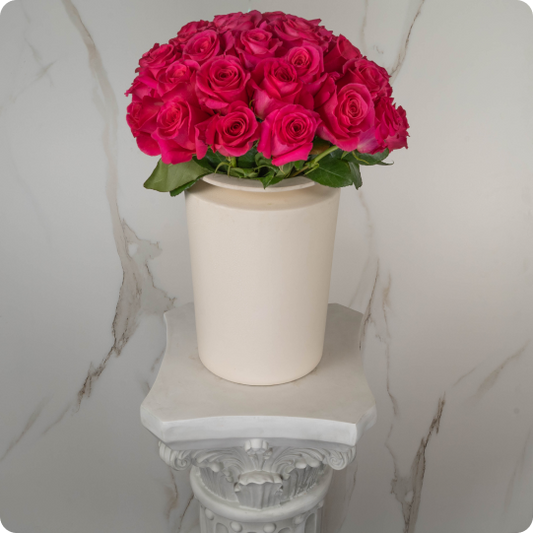 Build Your Own Bouquet